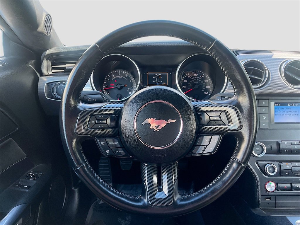 Used 2022 Ford Mustang GT image 11