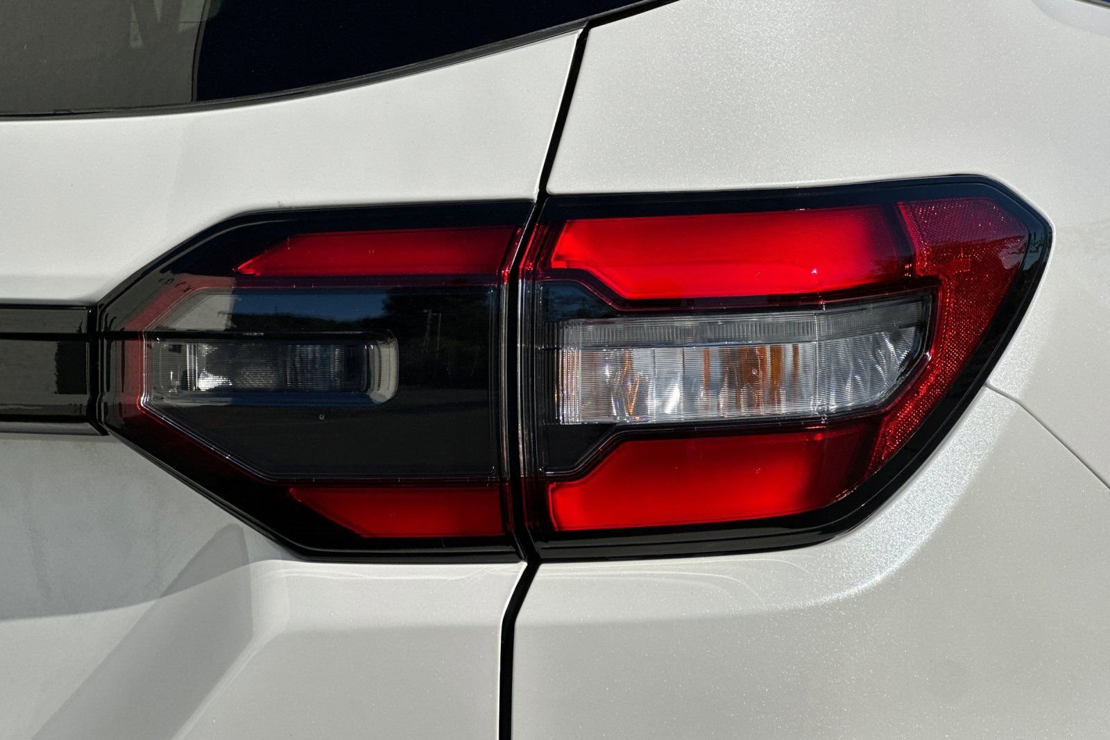 New 2025 Honda Pilot EX-L image 32