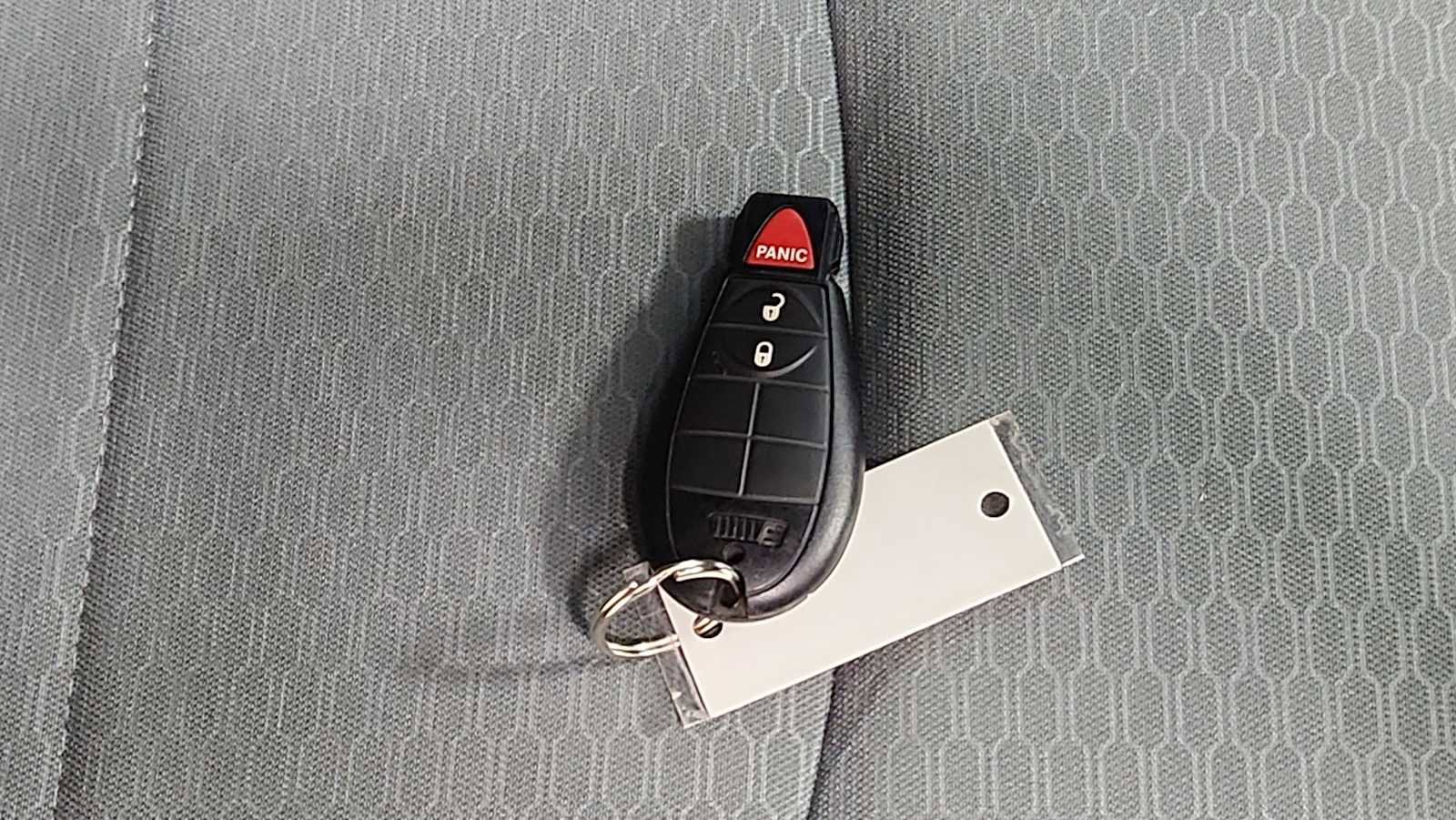 Used 2017 RAM 1500 Classic SLT image 29