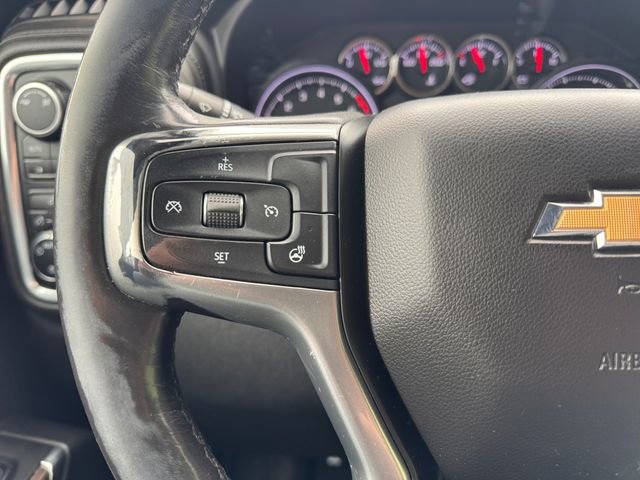 Used 2019 Chevrolet Silverado 1500 LT AWD/4WD image 13