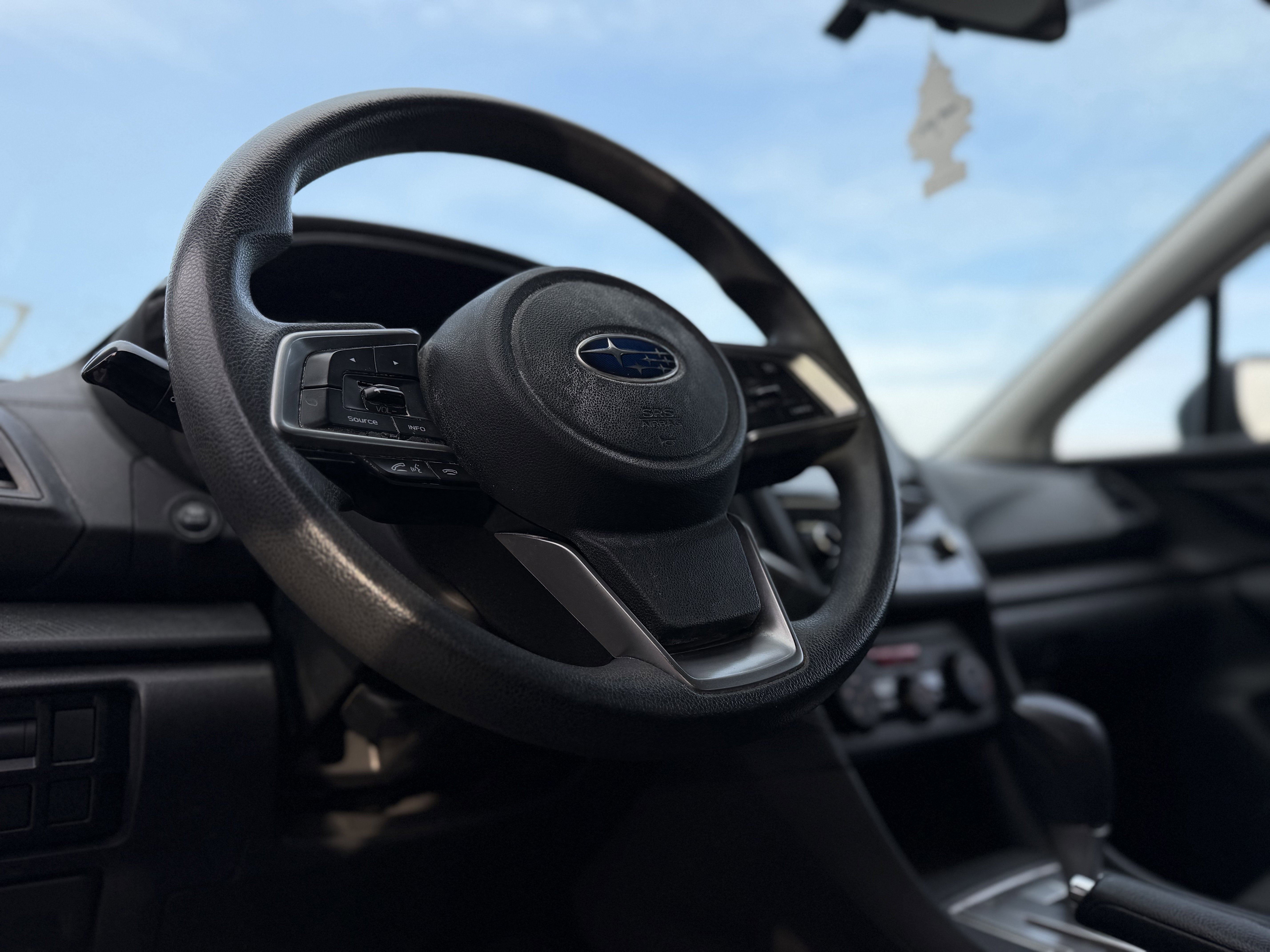 Used 2019 Subaru Impreza 2.0i image 14