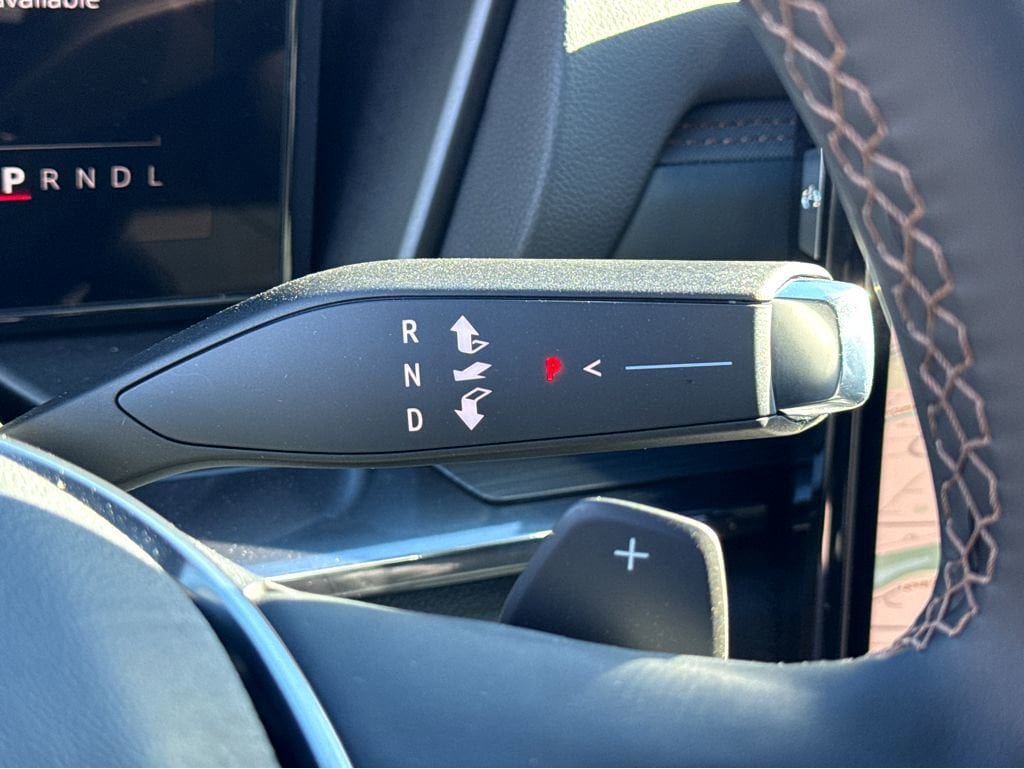 New 2026 GMC Terrain AT4 w/ Convenience Package III image 22