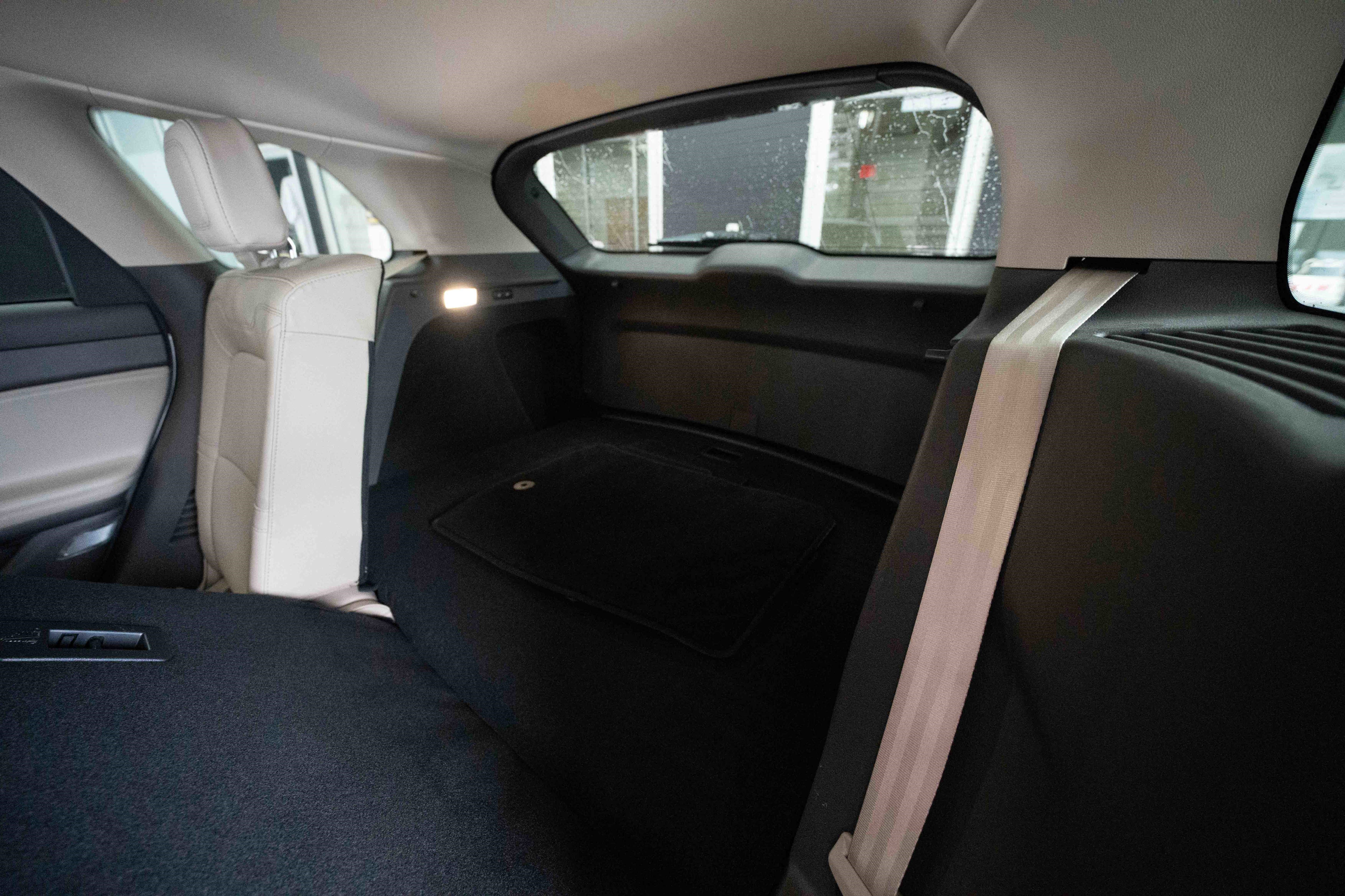 Used 2022 Lincoln Corsair AWD w/ Equipment Group 101A image 24