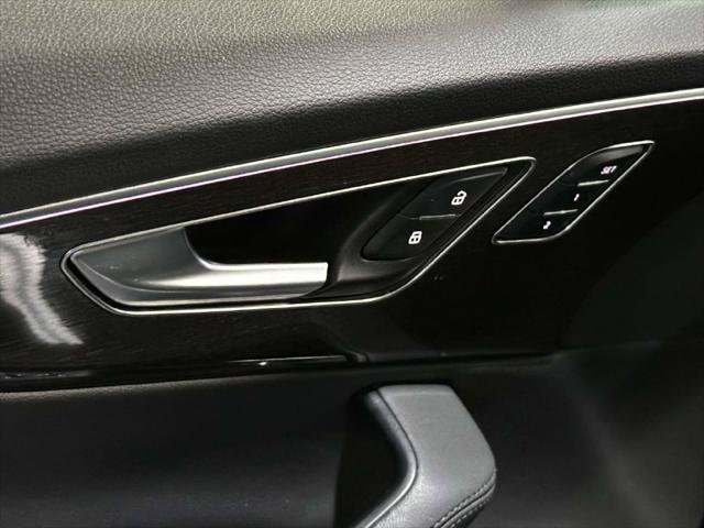 Used 2023 Audi Q7 3.0T Prestige w/ Prestige Package AWD/4WD image 10