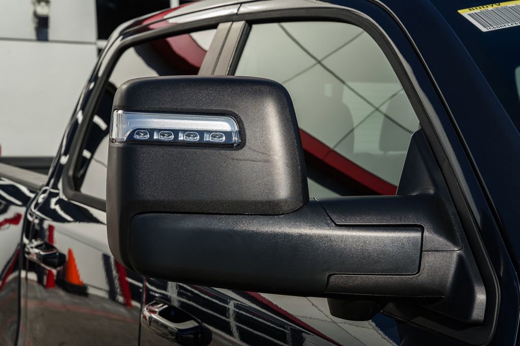 New 2026 RAM 1500 Rebel image 16