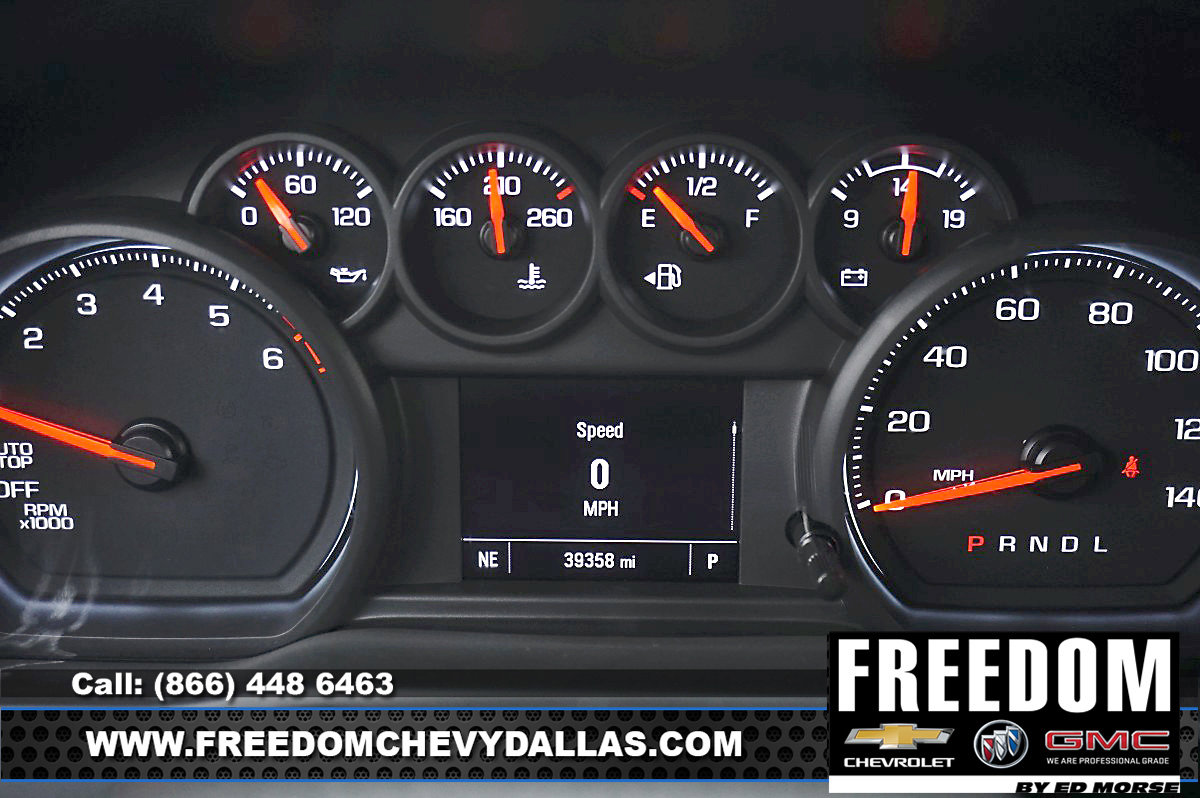 Used 2024 Chevrolet Silverado 1500 W/T w/ WT Value Package image 21