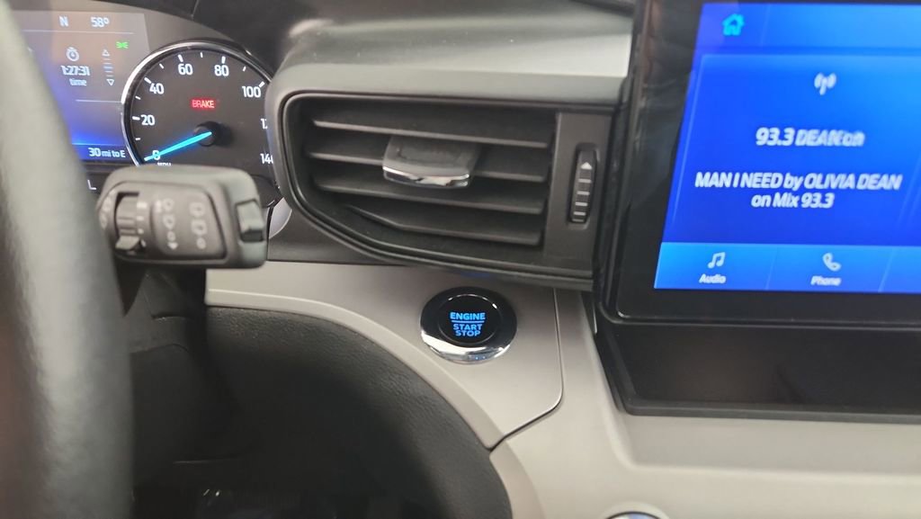 Certified 2023 Ford Explorer XLT image 21