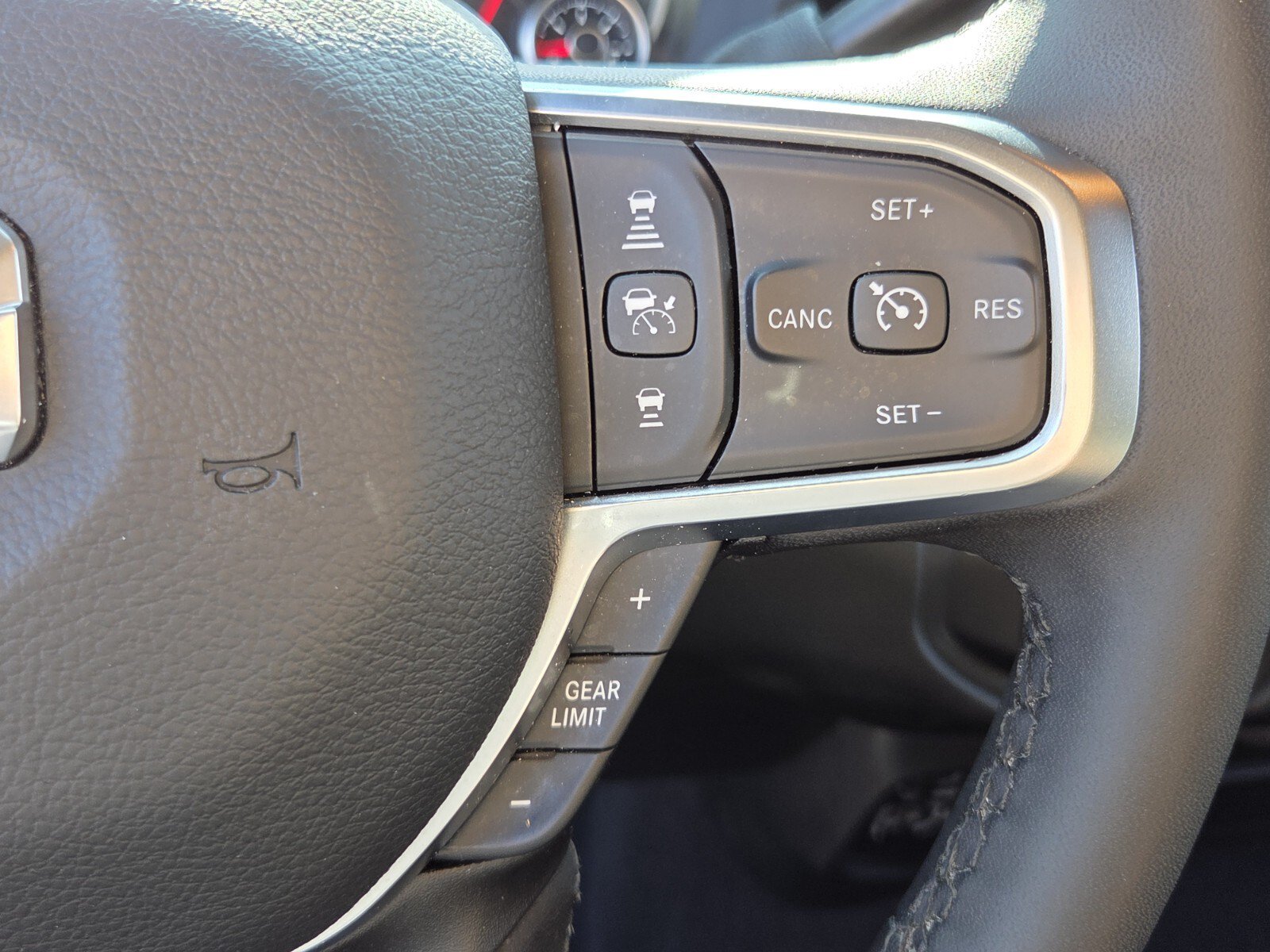 Used 2026 RAM 2500 Big Horn AWD/4WD image 22