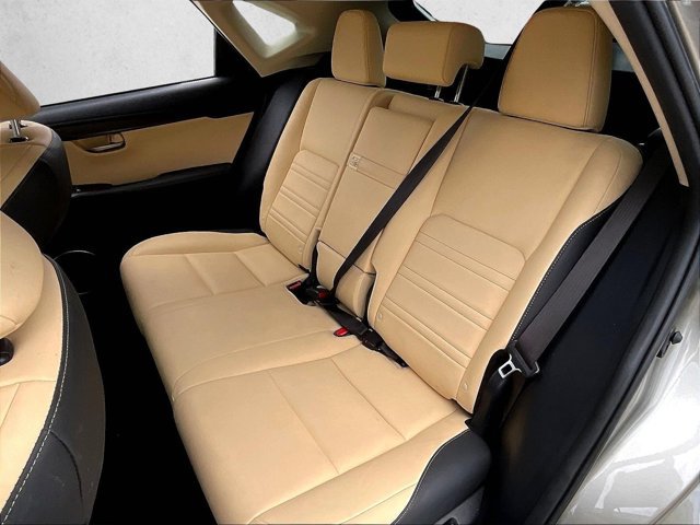 Used 2020 Lexus NX 300 FWD w/ Accessory Package 2 image 27