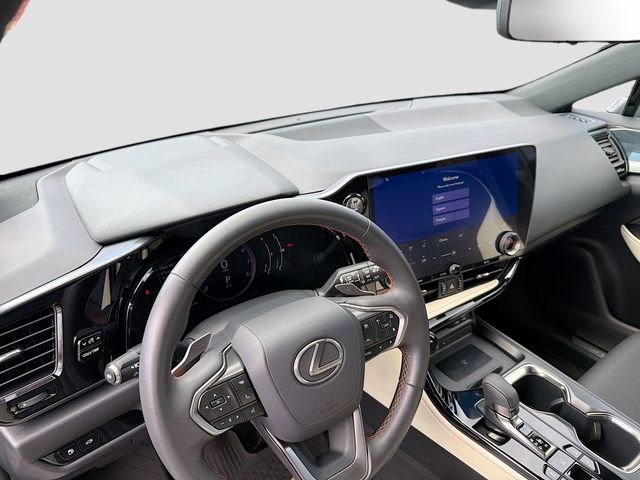 Used 2023 Lexus NX 350 AWD image 9