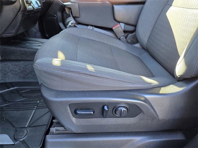 Used 2019 Chevrolet Silverado 1500 LT w/ All-Star Edition image 17