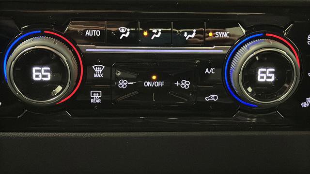 New 2026 Chevrolet Silverado 2500 LTZ w/ Trail Boss Package image 22