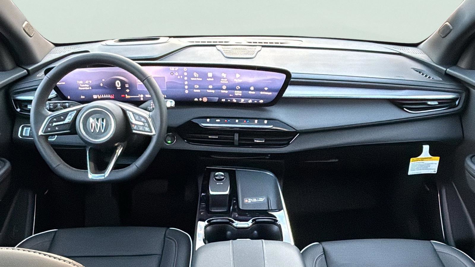 New 2026 Buick Enclave Sport Touring w/ Power Package image 14