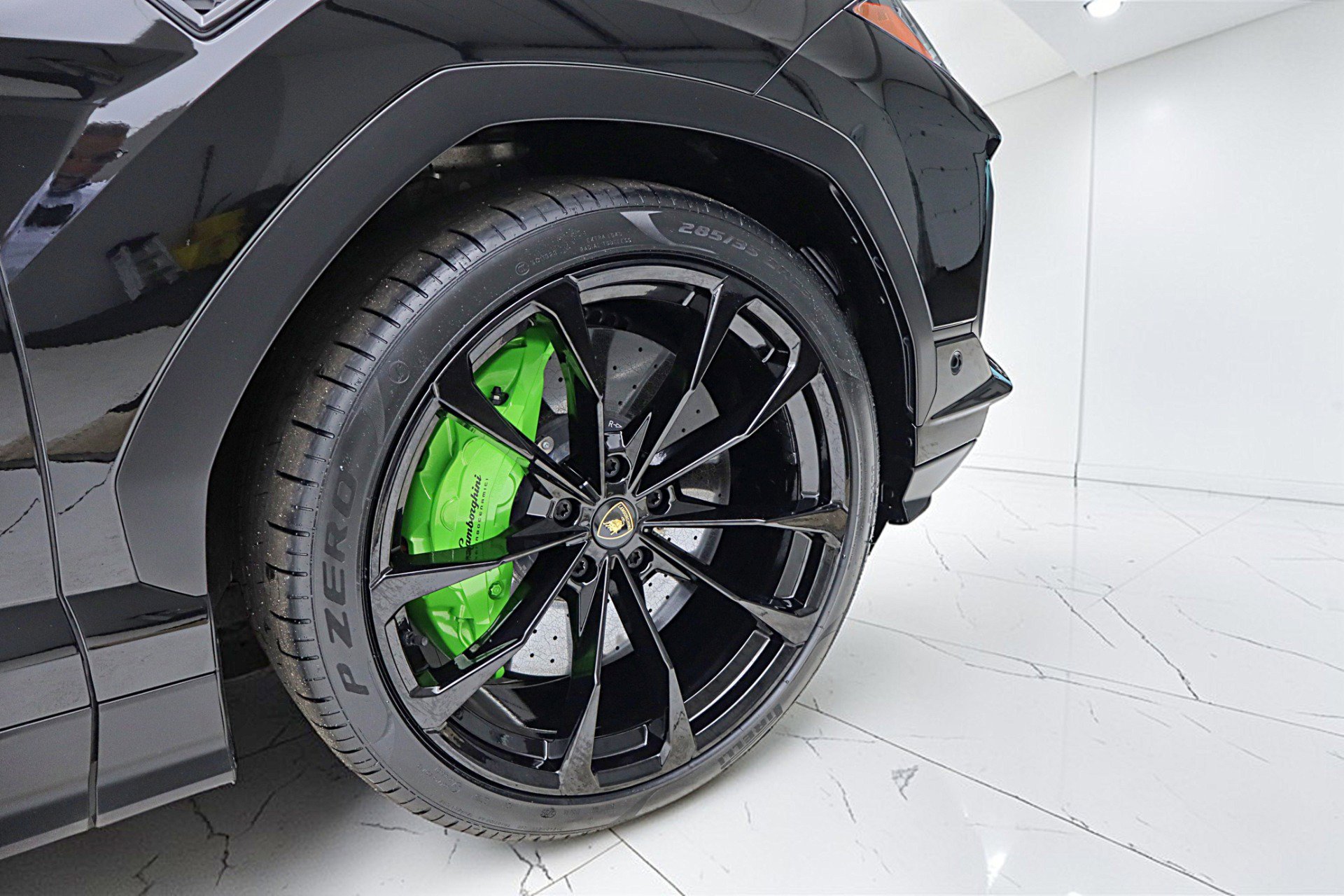 Used 2024 Lamborghini Urus S image 20