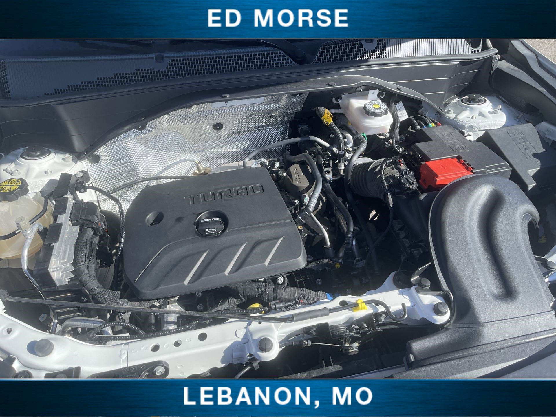 Used 2023 Chevrolet TrailBlazer LS image 27