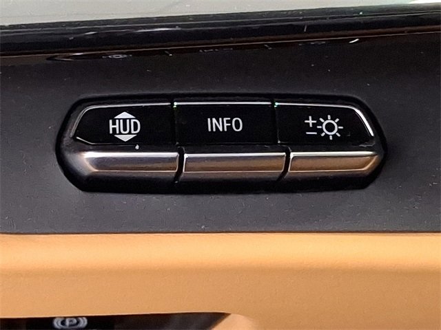 Used 2025 Chevrolet Corvette Z06 w/ Stealth Interior Trim Package image 18