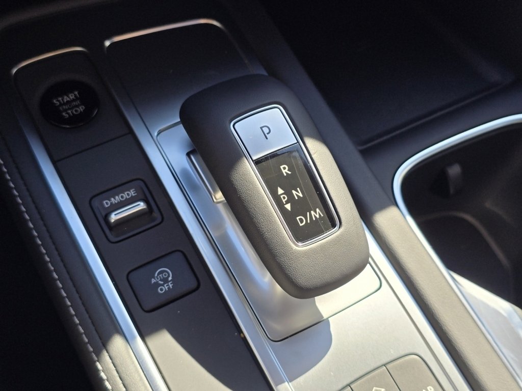 New 2026 INFINITI QX60 Luxe image 33