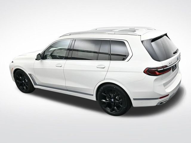 New 2026 BMW X7 xDrive40i image 24