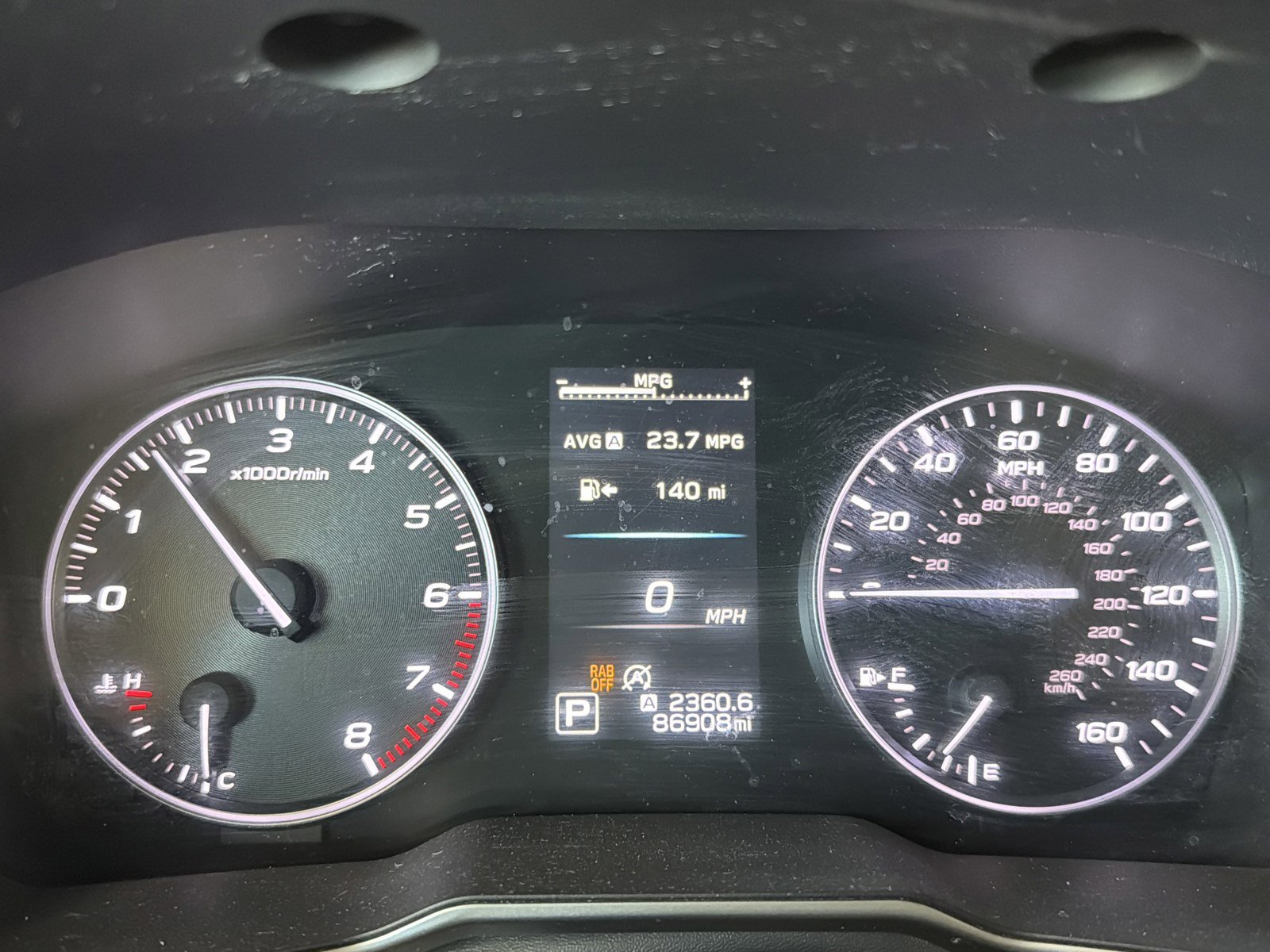 Used 2020 Subaru Outback Limited AWD/4WD image 11