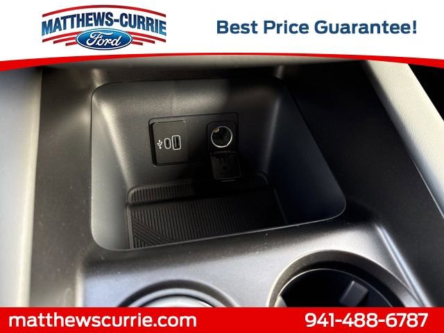 New 2026 Ford Explorer Active w/ Active Comfort Package image 20