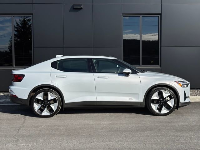 Used 2023 Polestar Polestar 2 w/ Pilot Pack image 7