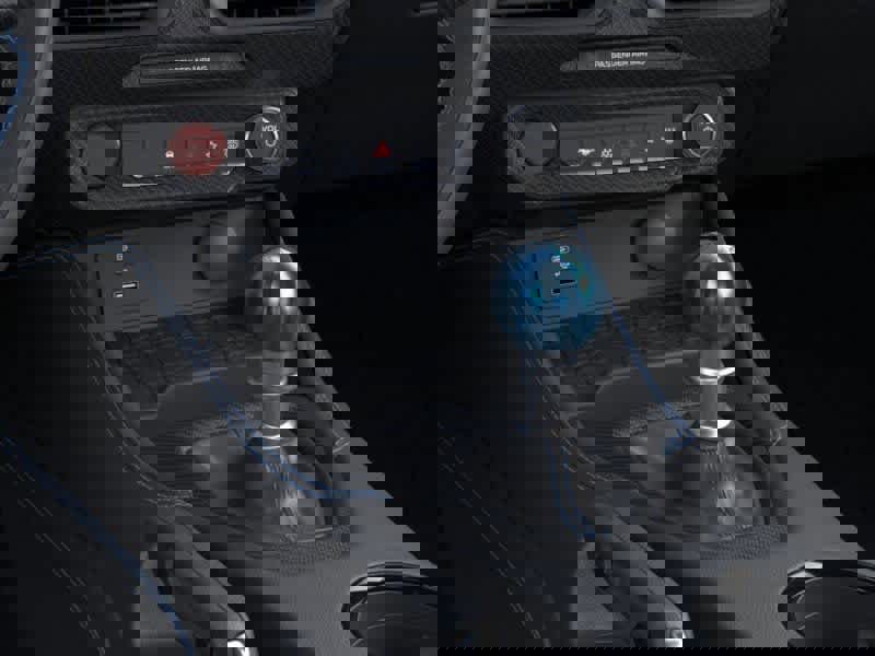 New 2025 Ford Mustang Dark Horse w/ Dark Horse Handlin Package image 16