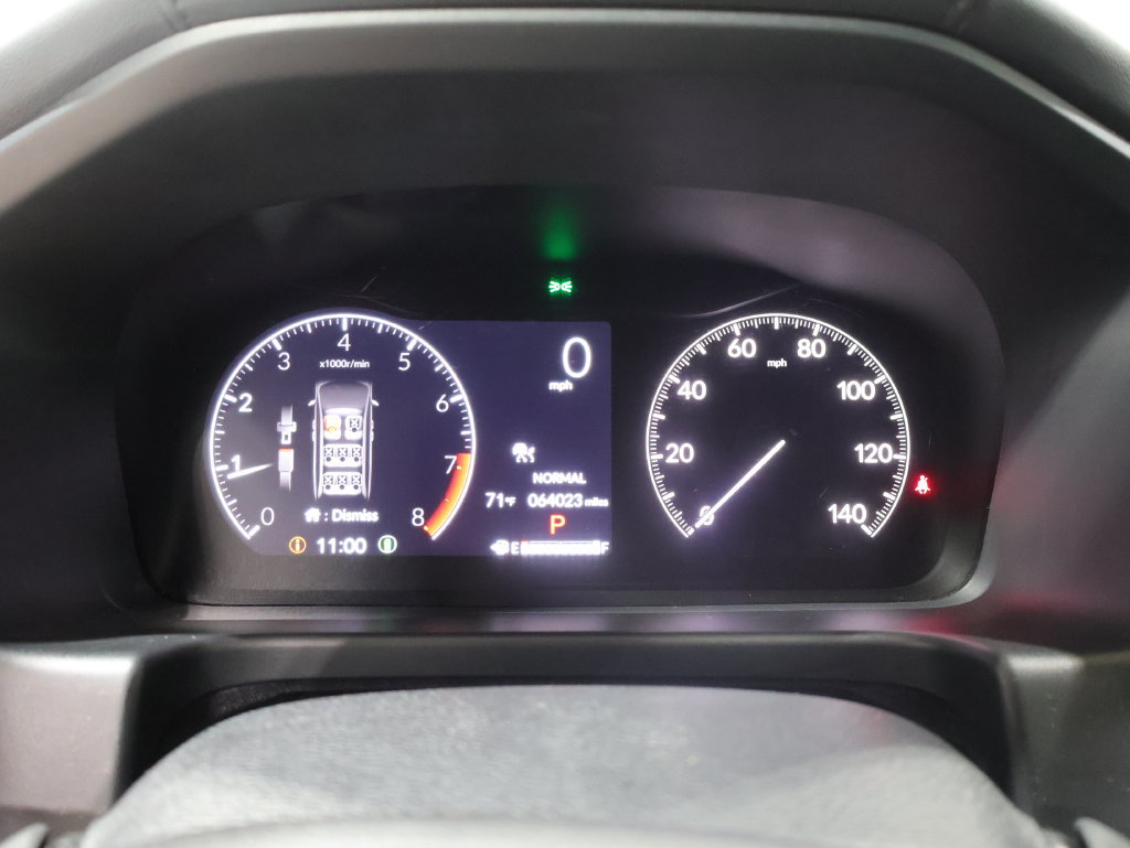 Used 2025 Honda Odyssey Sport-L image 36