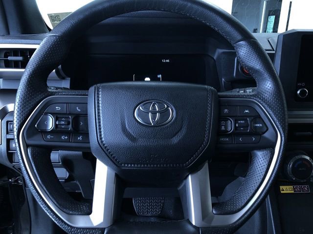 Certified 2025 Toyota 4Runner TRD Off-Road image 26