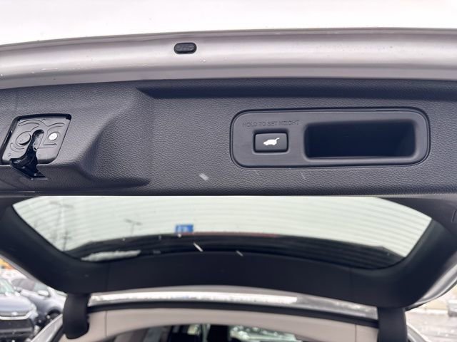 New 2026 Honda Odyssey Touring image 42