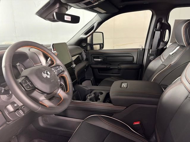 New 2026 RAM 2500 Power Wagon AWD/4WD image 8