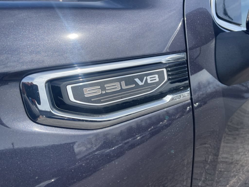 Used 2024 GMC Sierra 1500 SLT AWD/4WD image 12