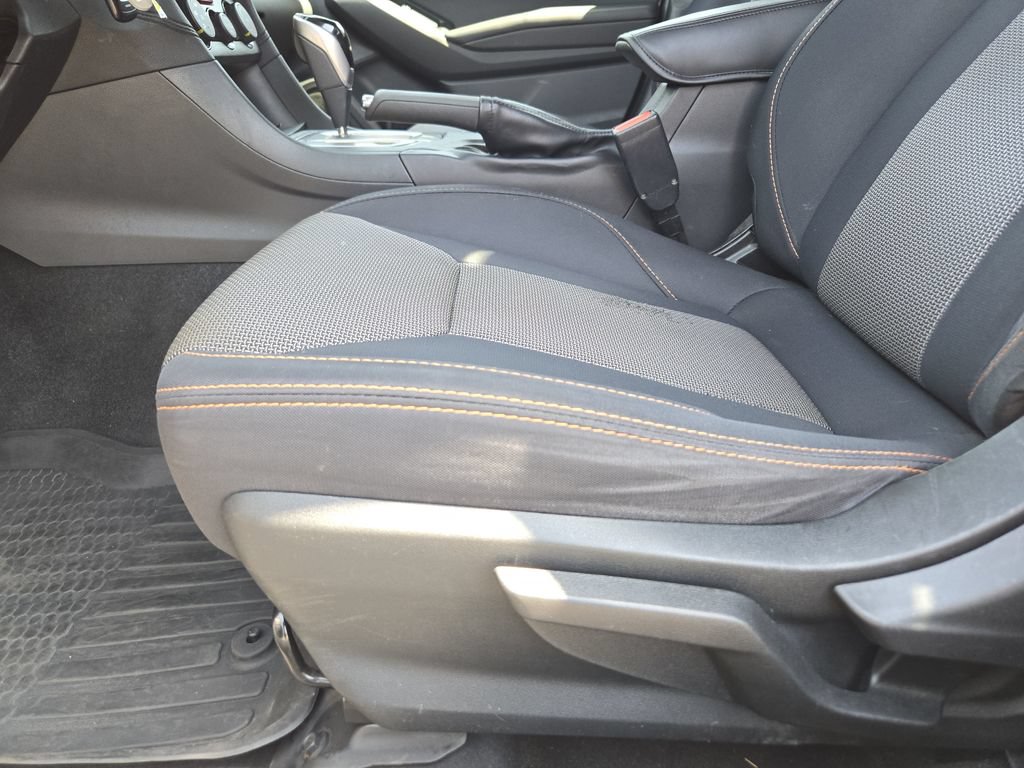 Used 2019 Subaru Crosstrek 2.0i Premium AWD/4WD image 23