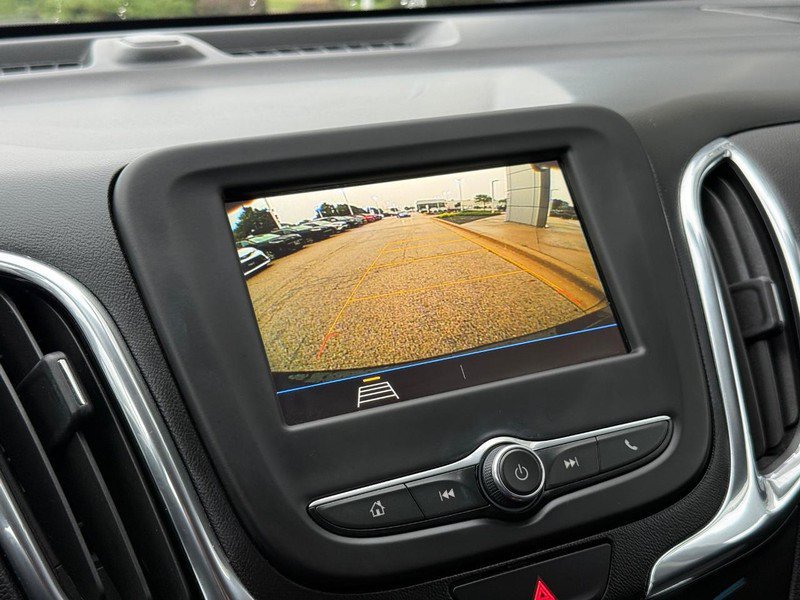 Used 2019 Chevrolet Equinox LT FWD image 24