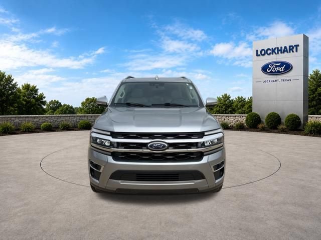 Used 2023 Ford Expedition Max Limited RWD video 2