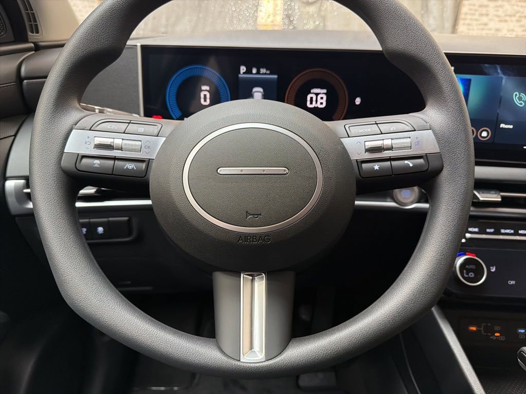 New 2026 Hyundai Tucson SEL image 16