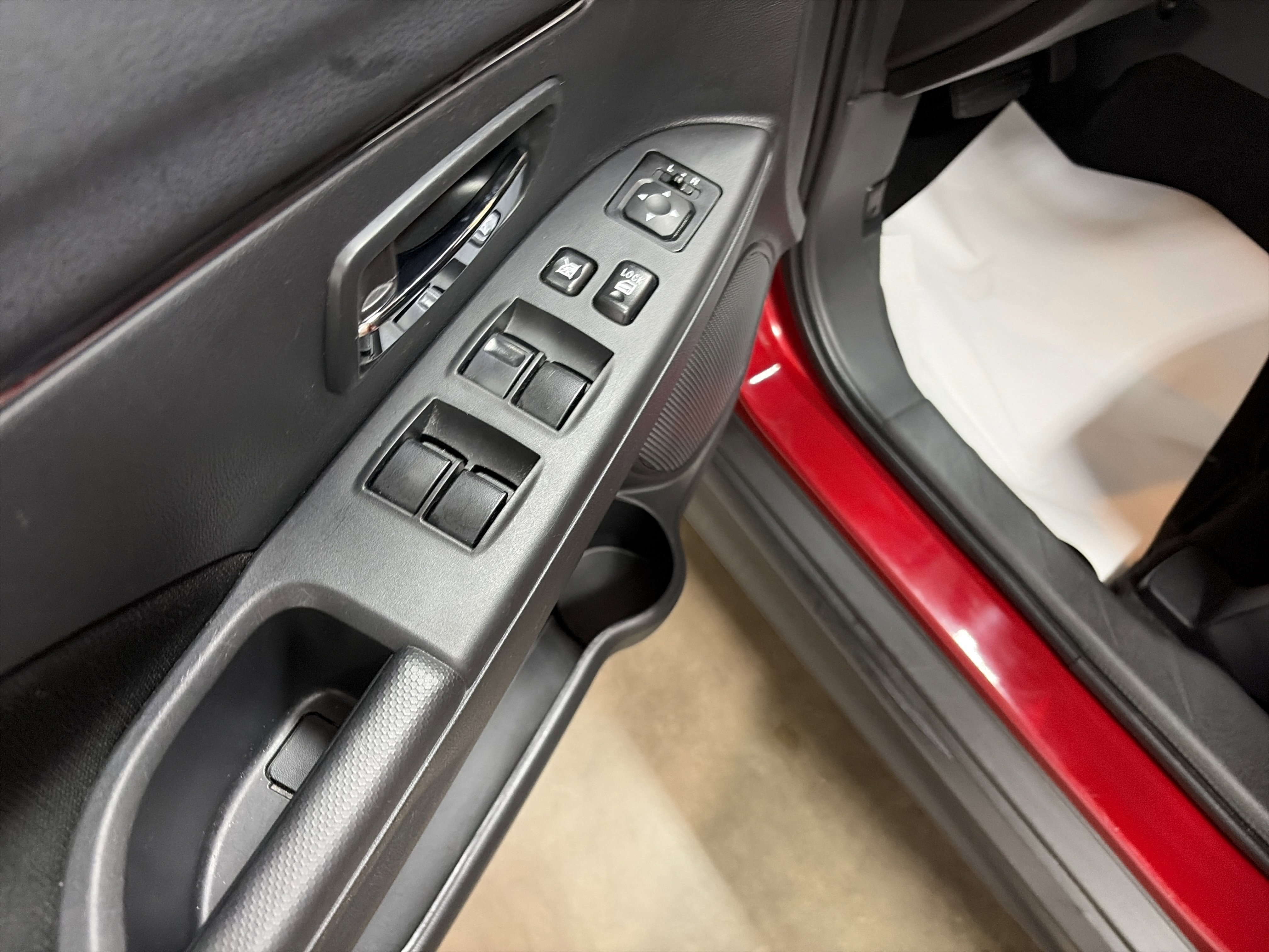 Used 2025 Mitsubishi Outlander Sport ES image 22