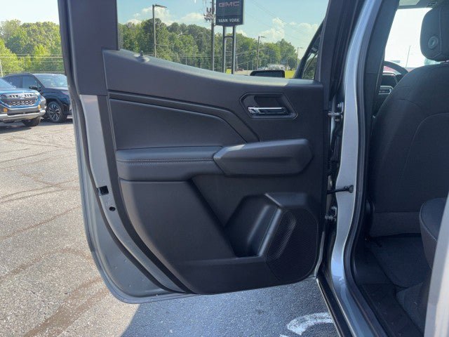 New 2026 GMC Canyon Elevation w/ Convenience Package RWD image 32
