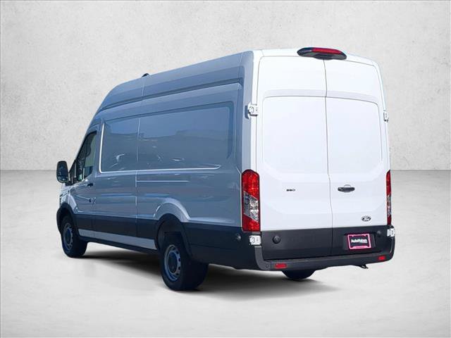 New 2027 Ford Transit 350 148 High Roof Extended w/ Load Area Protection Package RWD image 9