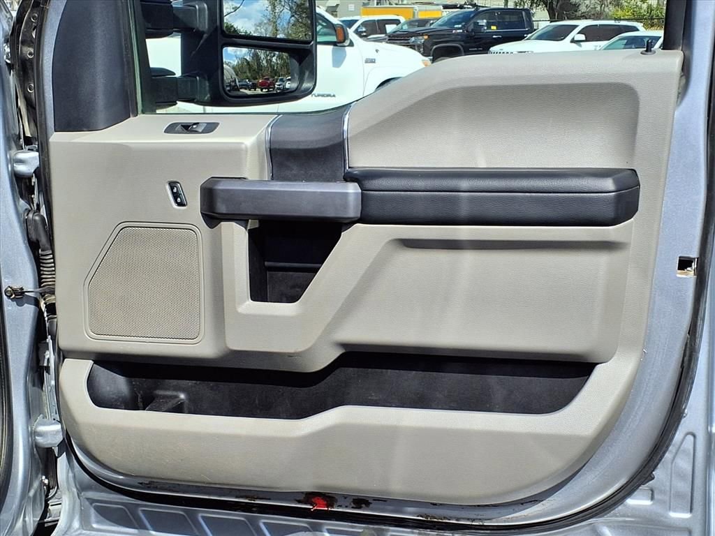 Used 2022 Ford F250 XLT image 12