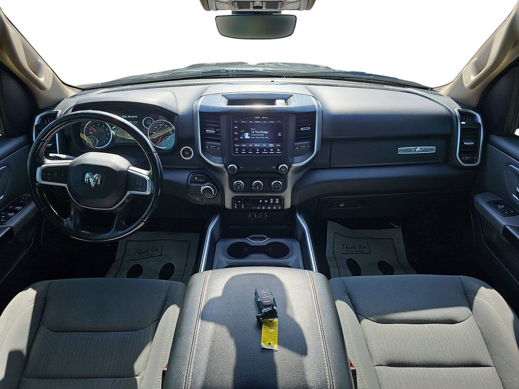 Used 2020 RAM 1500 Lone Star image 12