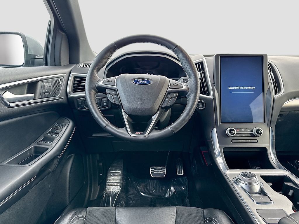 Certified 2022 Ford Edge ST image 18