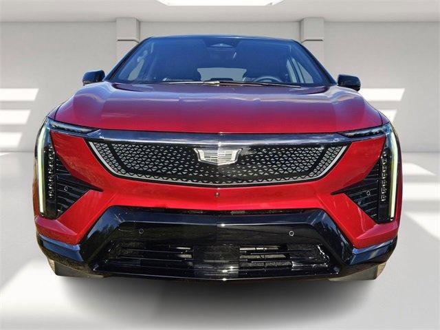 New 2026 Cadillac Optiq Sport 1 image 8