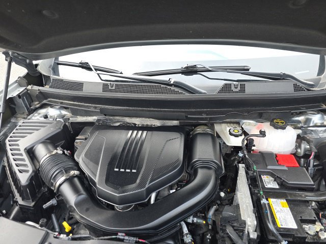 Used 2026 GMC Acadia AT4 w/ Super Cruise Package AWD/4WD image 51