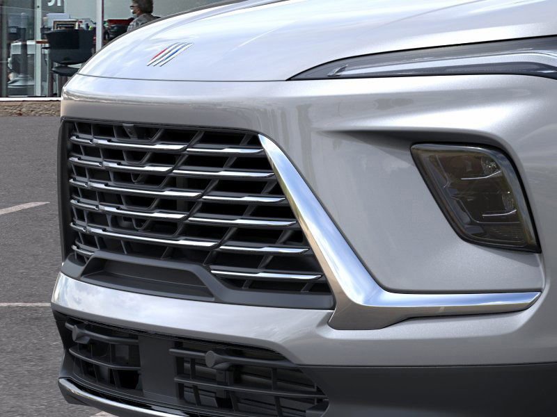 New 2026 Buick Enclave Preferred w/ Power Package image 13