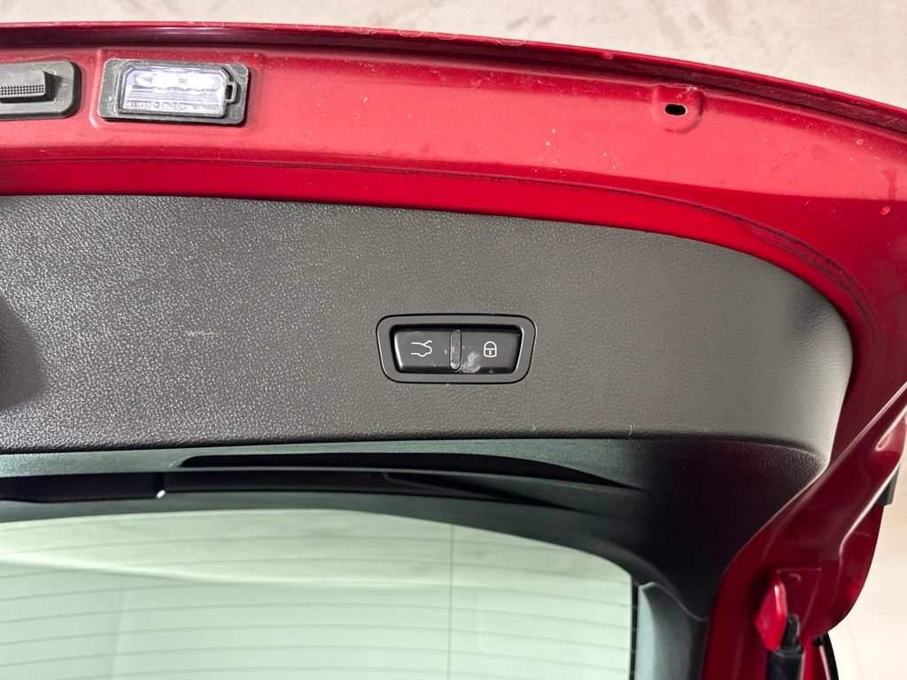 Used 2024 Dodge Hornet R/T Plus AWD/4WD image 42