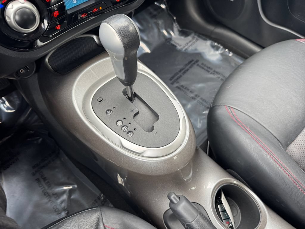 Used 2016 Nissan Juke SL AWD/4WD image 22