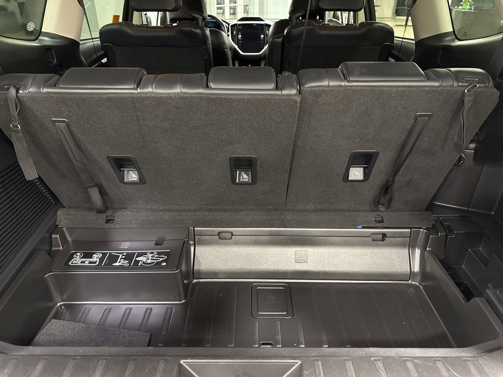 Used 2023 Subaru Ascent Limited image 16