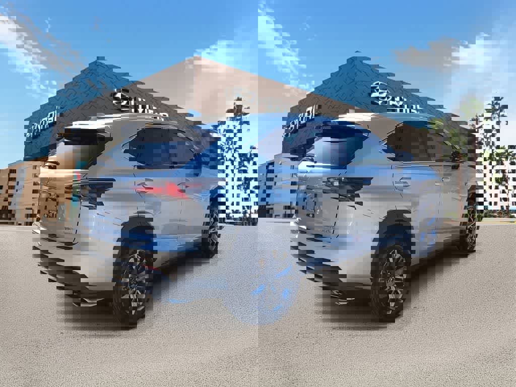 Used 2017 Lexus NX 200t F Sport w/ Accessory Package 2 image 3