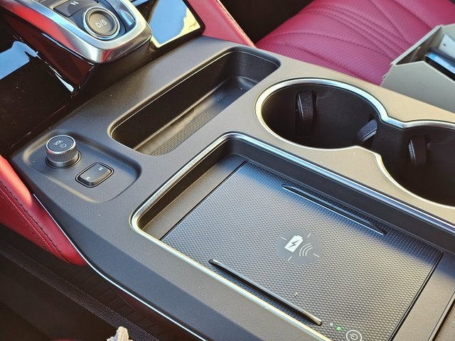 New 2026 Acura MDX Type S image 16