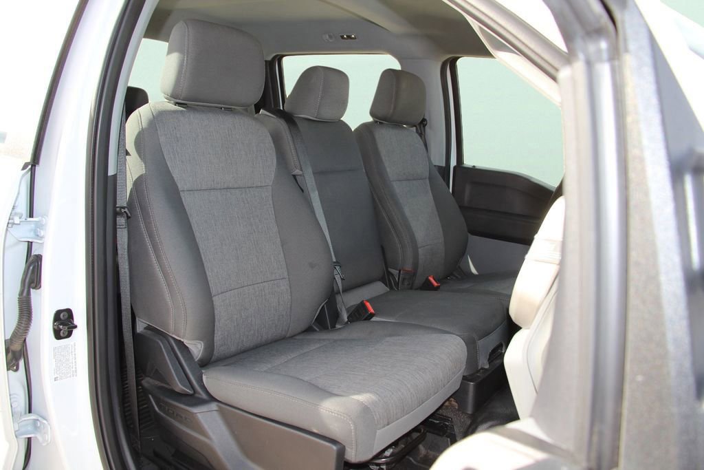 Used 2018 Ford F250 XL w/ Power Equipment Group image 44